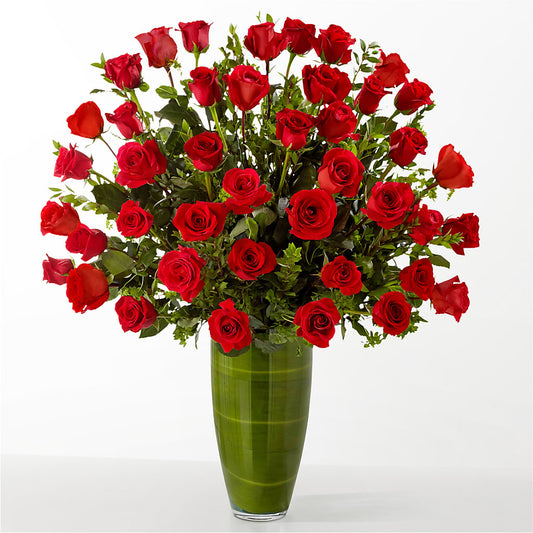 The Ballad –  Gcg Flowers, Cary NC