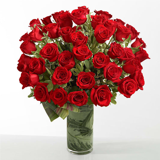 The Enamored –  Gcg Flowers, Cary NC