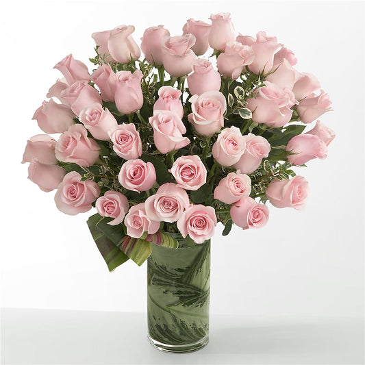 Pink Essence –  Gcg Flowers, Cary NC