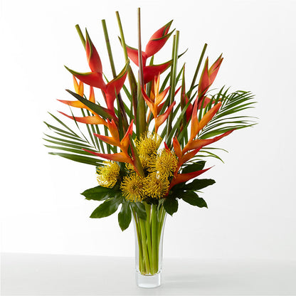 The Drama –  Gcg Flowers, Cary NC