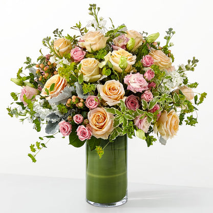 The Glamour Shot –  Gcg Flowers, Cary NC