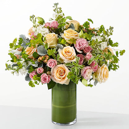 The Glamour Shot –  Gcg Flowers, Cary NC
