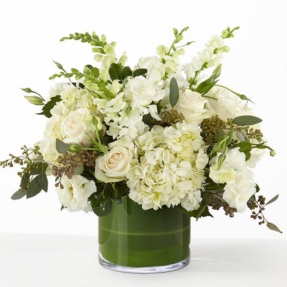 The Gallery –  Gcg Flowers, Cary NC