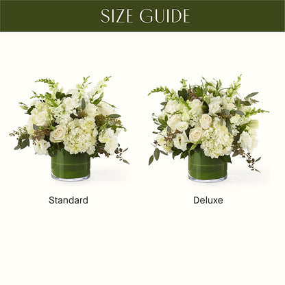 The Gallery –  Gcg Flowers, Cary NC