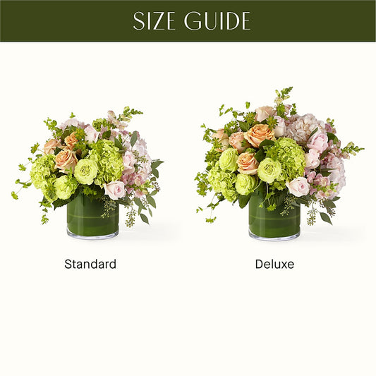 The Art Deco –  Gcg Flowers, Cary NC