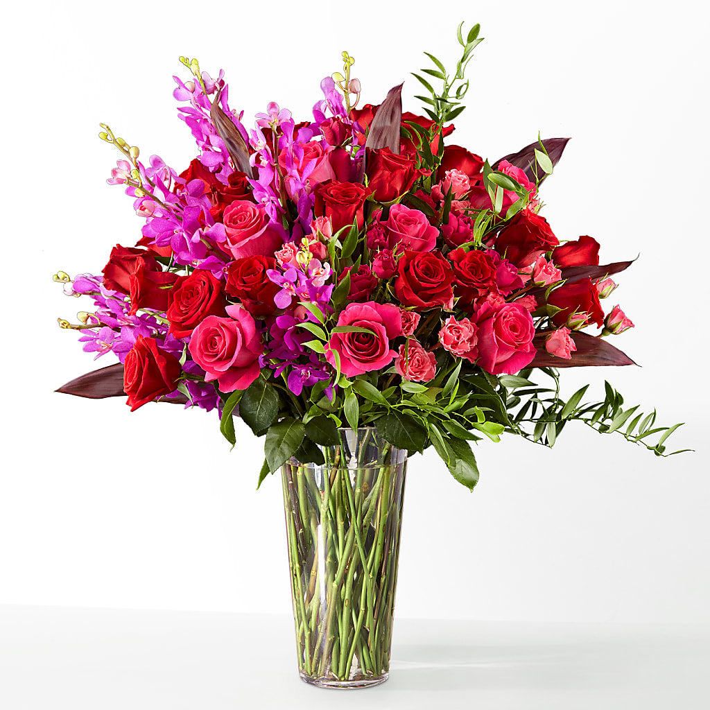 The Honeymoon –  Gcg Flowers, Cary NC