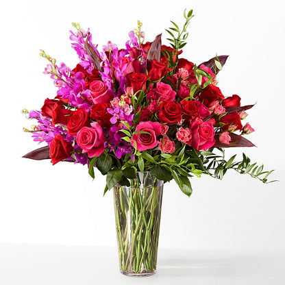 The Honeymoon –  Gcg Flowers, Cary NC