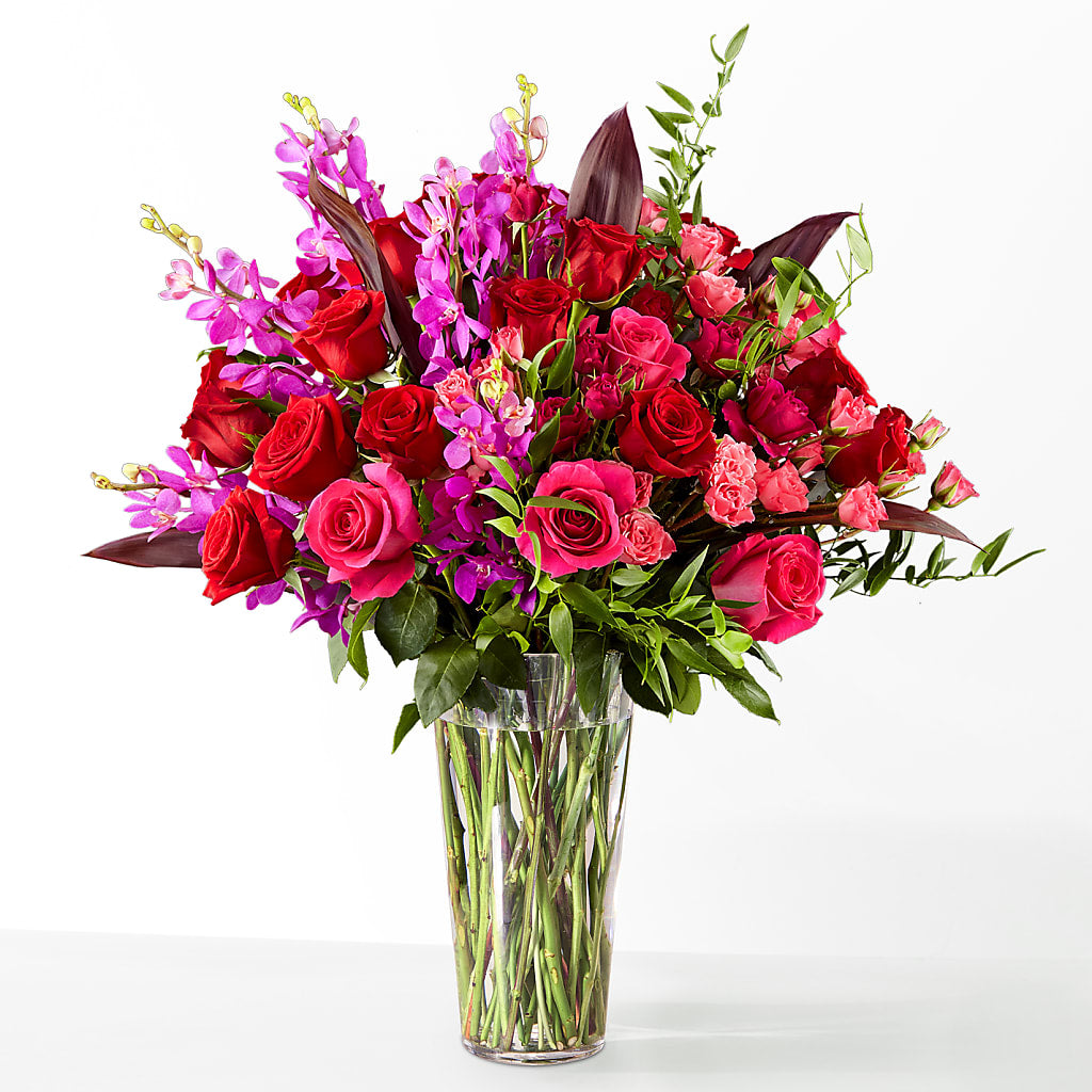 The Honeymoon –  Gcg Flowers, Cary NC