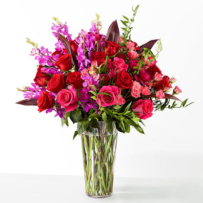 The Honeymoon –  Gcg Flowers, Cary NC
