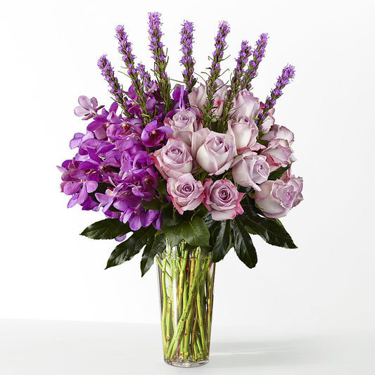 The Maximalist –  Gcg Flowers, Cary NC