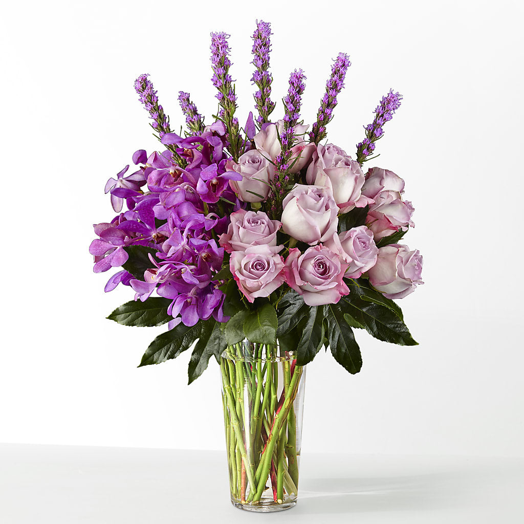 The Maximalist –  Gcg Flowers, Cary NC