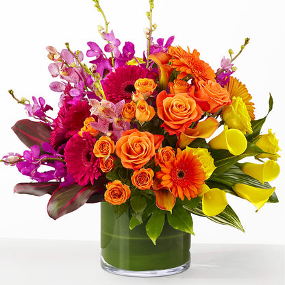 The Mosaic –  Gcg Flowers, Cary NC