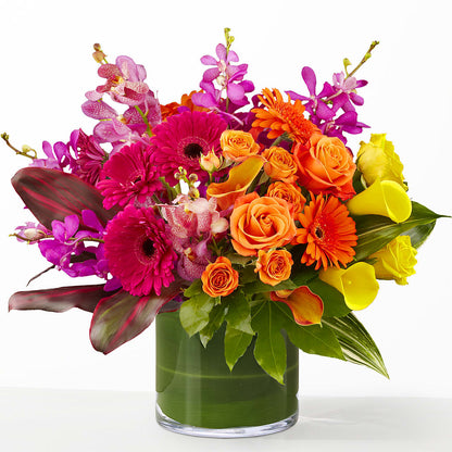 The Mosaic –  Gcg Flowers, Cary NC