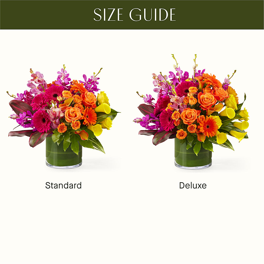 The Mosaic –  Gcg Flowers, Cary NC