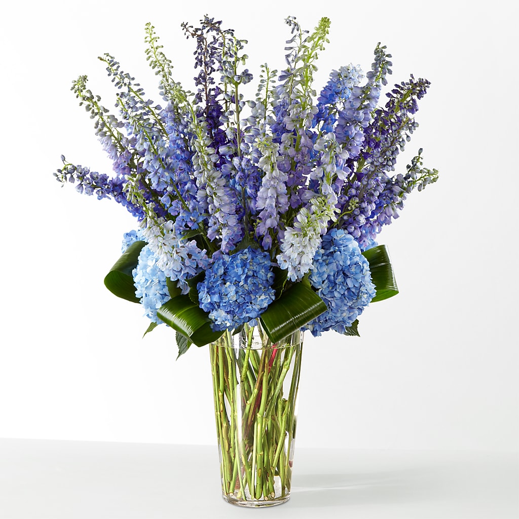 The Editorial –  Gcg Flowers, Cary NC