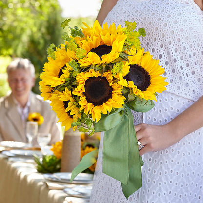 Free Spirit Bouquet –  Gcg Flowers, Cary NC