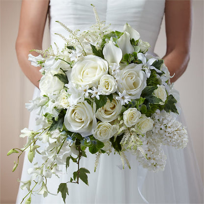 Cherish Bouquet –  Gcg Flowers, Cary NC